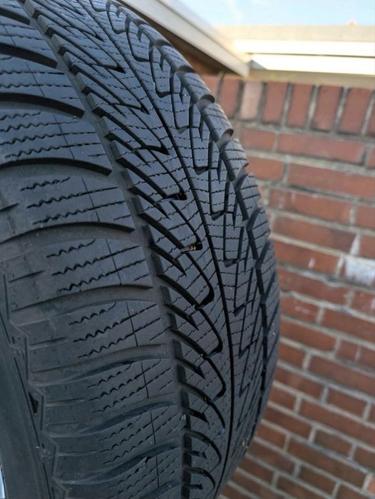 Vand roti iarna Vw Touareg