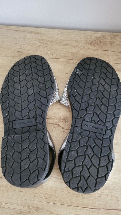 Sandale Avarcas marimea 38