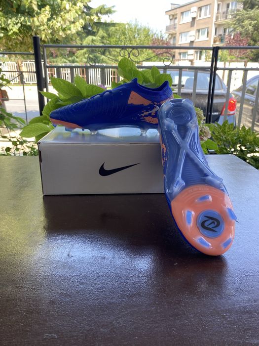 Бутонки  Nike Phantom 43 номер