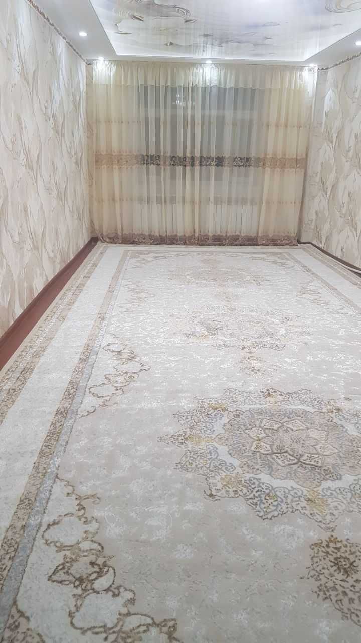Продается 3 х комнатная квартира