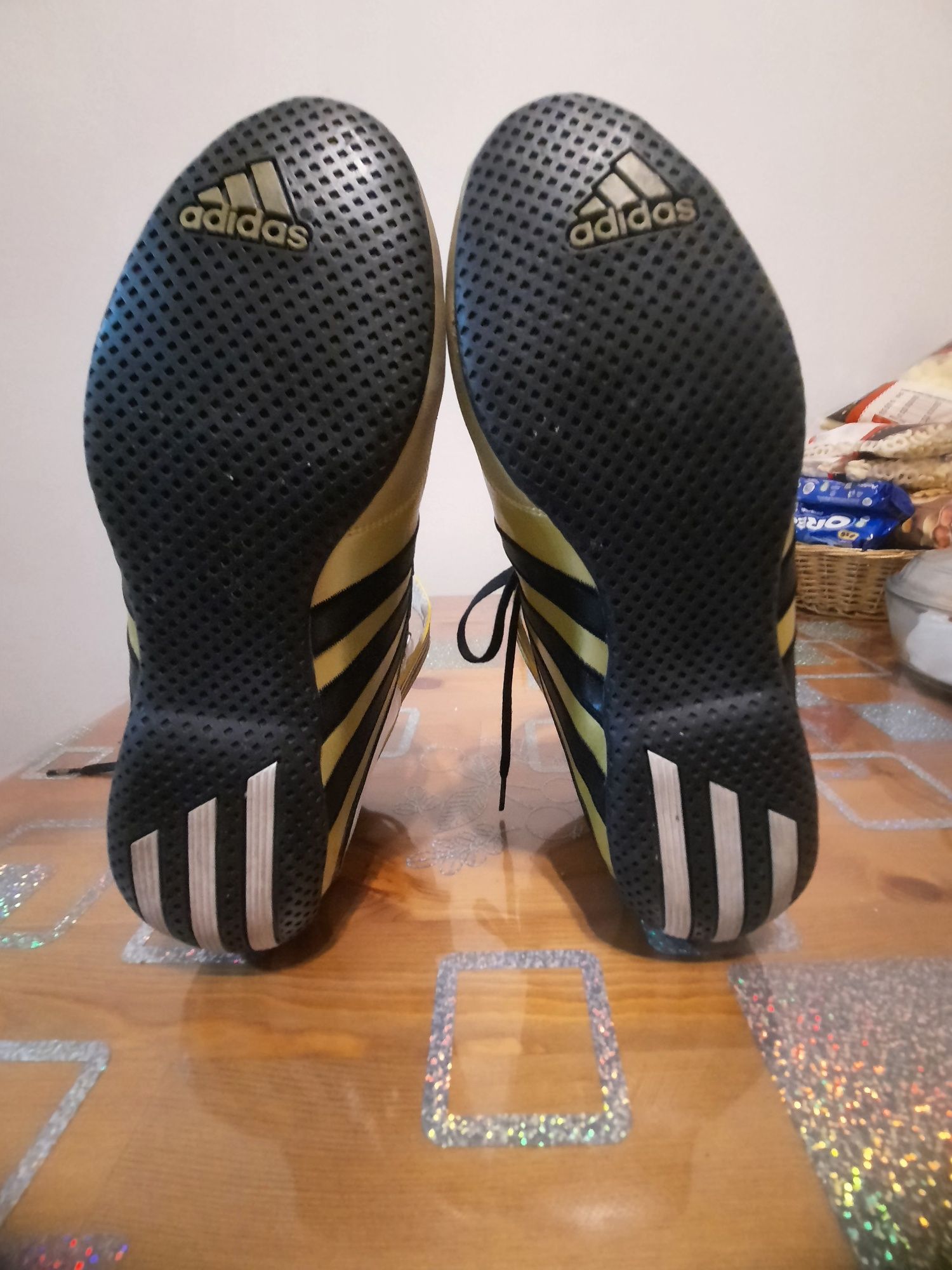 ADIDAS Încălțăminte  de sală și alergare