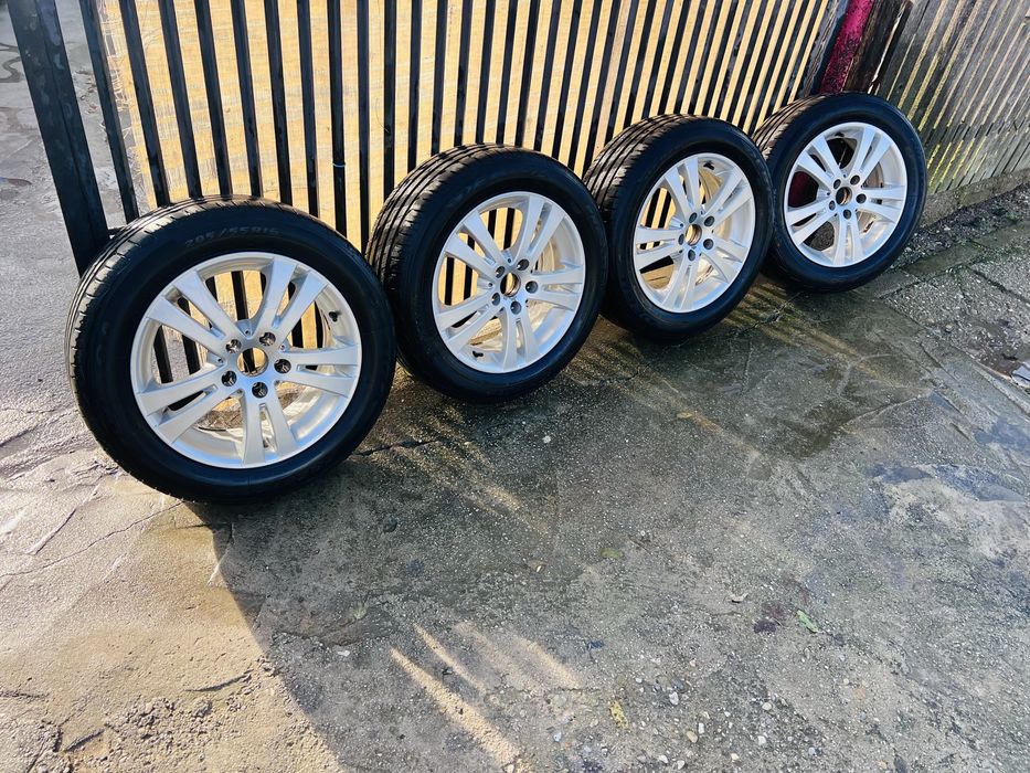 Jante opel Astra R16