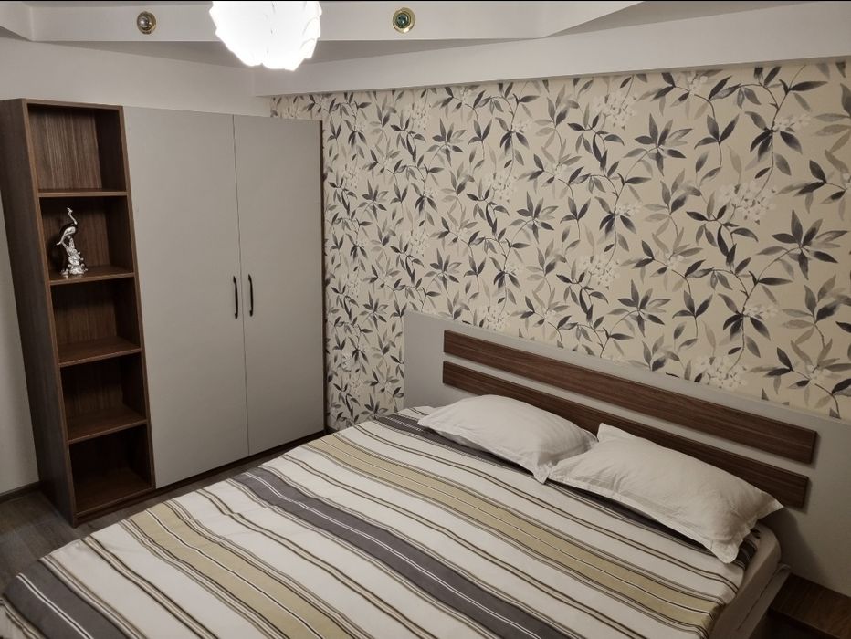 Închiriez apartament In regim hotelier Zonă Centrală,  ofer FACTURĂ