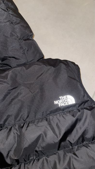 The north face грейка S/M