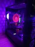 Vand PC Gaming Ryzen 5 1600x