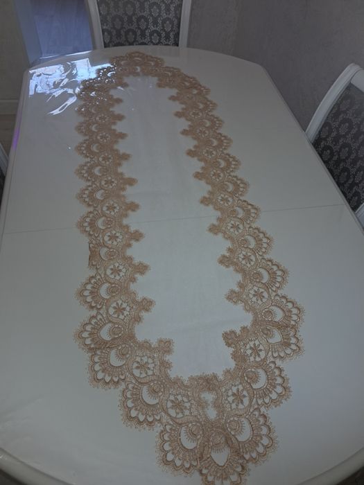 Дорожка для стола