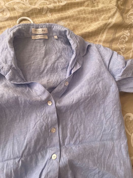 Дамска риза Christian Berg