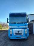 Camion Cap Tractor +Bena