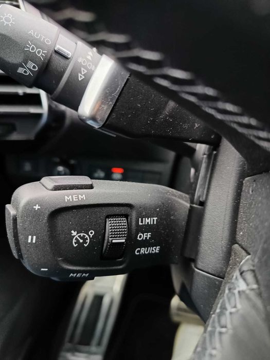 Vand auto DS 7 Crossback