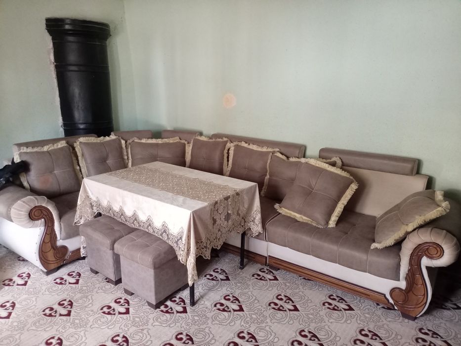 Ховли уй ижарага