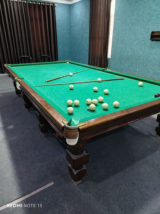 Продается билярный стол