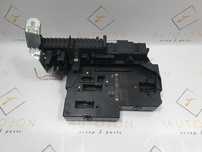 Panou sigurante SAM  MERCEDES-BENZ C-CLASS T-Model III S204 2007 - 2014 2.2 C 200 CDI OM 651.913 2049005601
