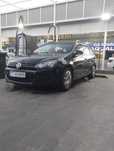 Vand Golf 6 motor 1.6 2012