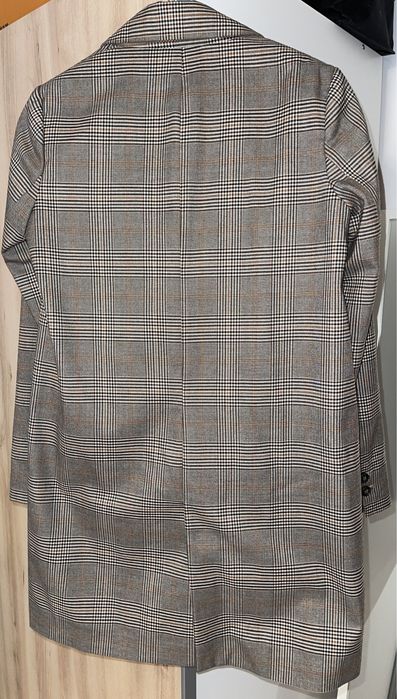 palton dama zara