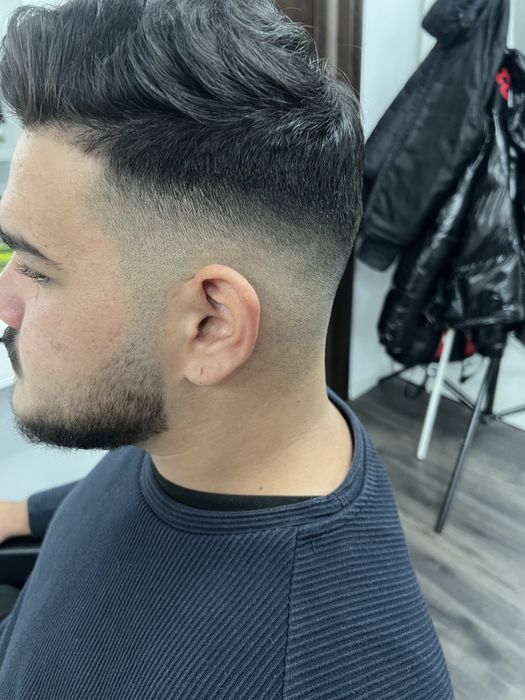 Oferta Tuns ( barbati ) luna Decembrie