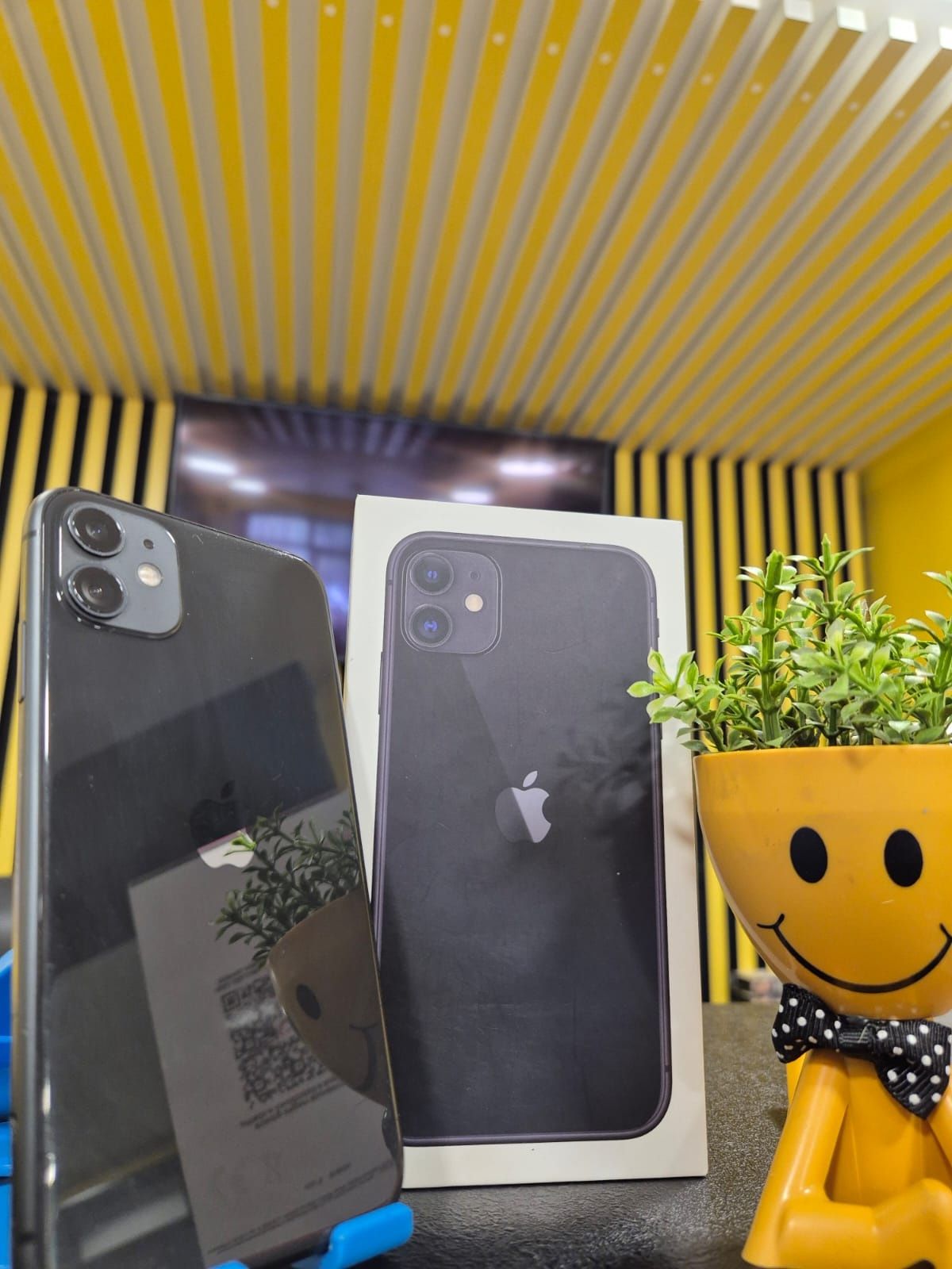 Iphone 11, 128gb, 85%