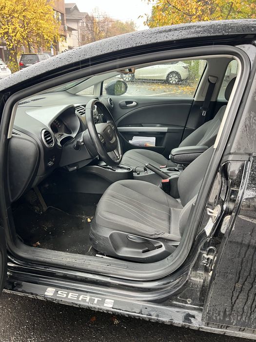 Seat Leon Copa 1,6 Diesel