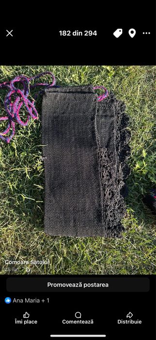 Catritna Padureni Traditional