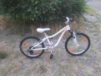 Детски велосипед Specialized Hotrock  20 цола