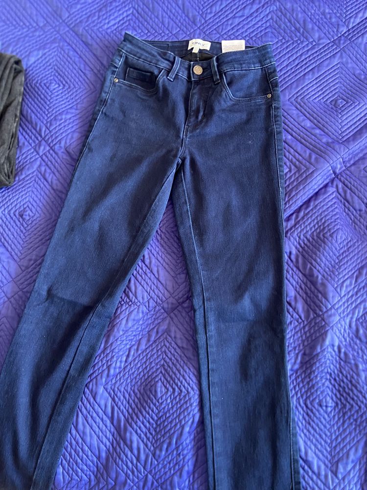 Разпродажба дънки, Armani,Bershka,Only