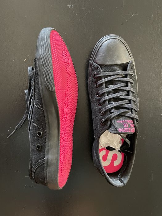 Superdry кецове, размер 40
