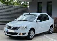 Dacia Logan 2012 EURO 5 20.000 KM