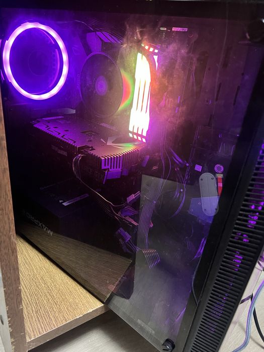 Calculator gaming complet!