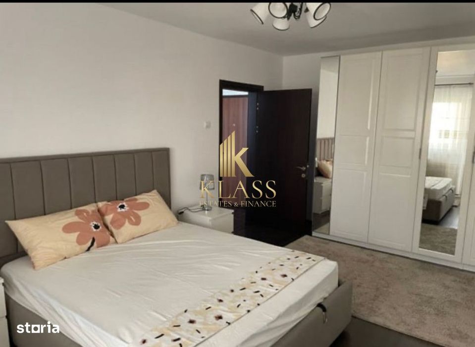 Apartament 3 camere | Berceni | 2 Balcoane | 65mp