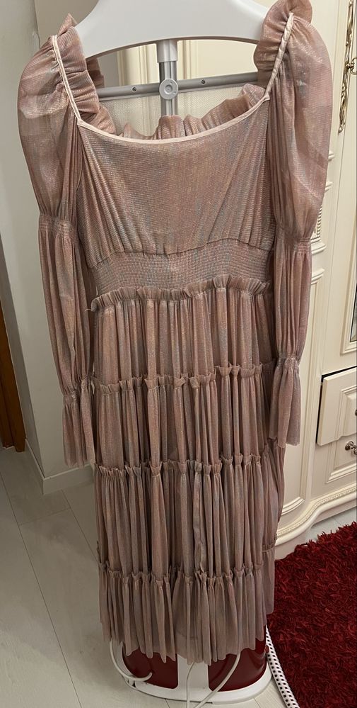 Rochie noua de ocazie