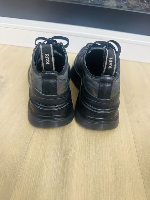 Ghete Karl Lagerfeld