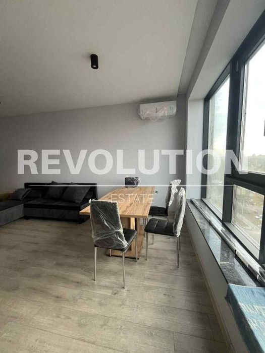 НОВО!!! ЕКСКЛУЗИВНО!!! Двустаен апартамент в района на Центъра