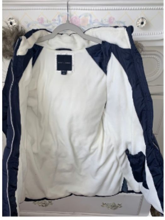 Tommy Hilfiger 10-12 ani noua