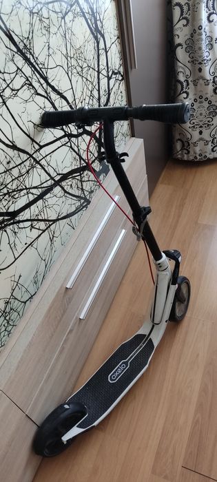 Trotinetă pliabila Oxelo town 9