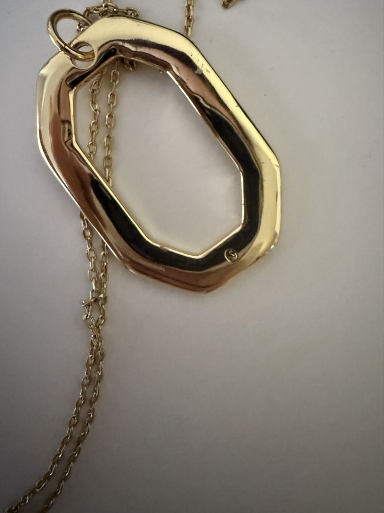Колие Swarovski Сваровски