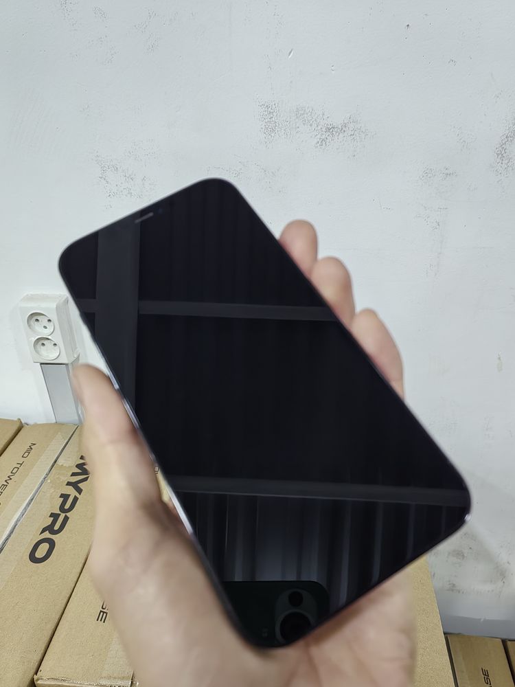 Iphone 12 pro max obmen