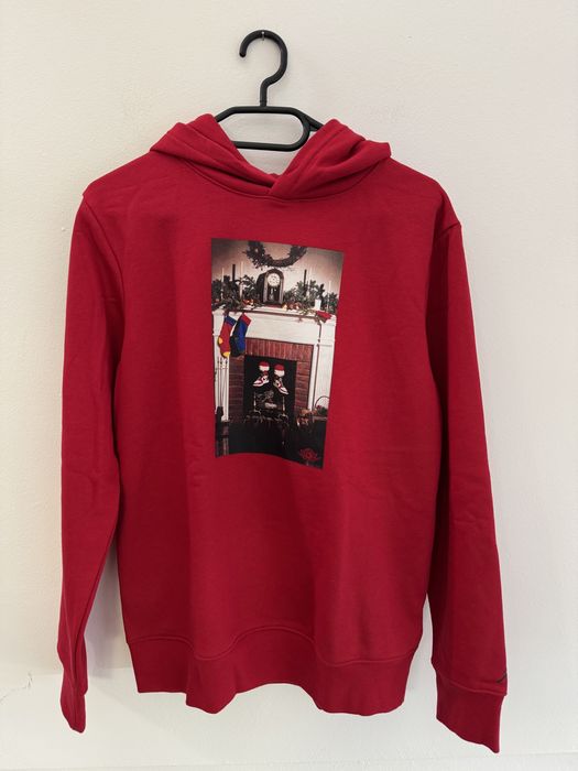 Bluza Jordan Pullover Hoodie Copii Noua Originala (M; L; XL Copii)