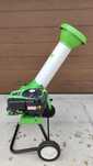 Tocator crengi profesional Viking GB 370 s