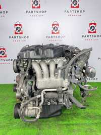 Двигатель К 24 хонда хонда элизион