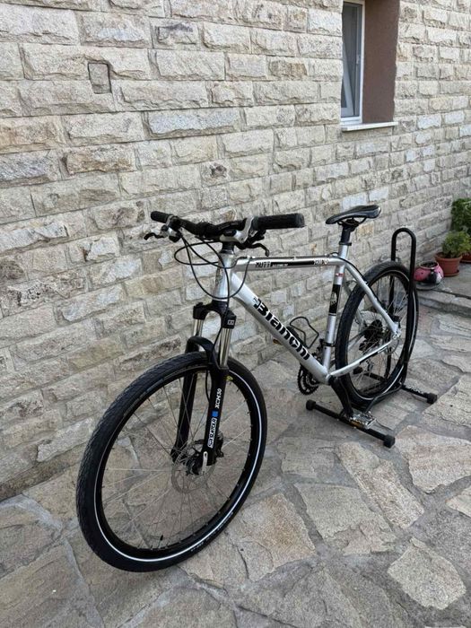 Mtb Bianchi Mutt 7400 26 L