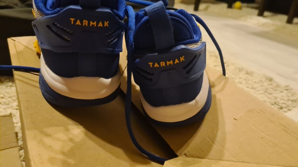 Adidasi de baschet warriors noi 35