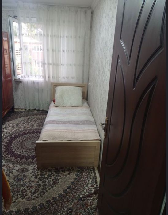 Chilonzor 13 kv da 3 xonali kvartira sotiladi