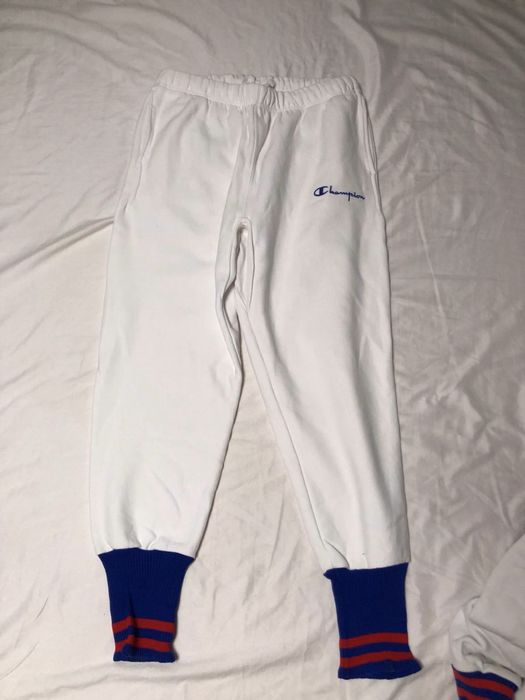 Trening Barbati Champion Marimea L