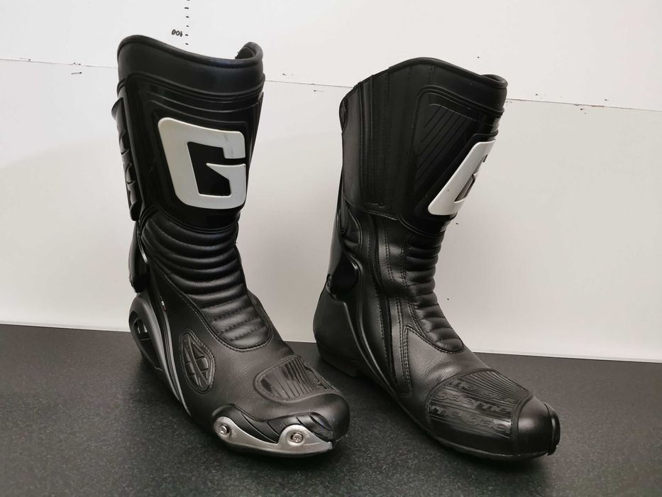 Cizme moto Gaerne marimea 43