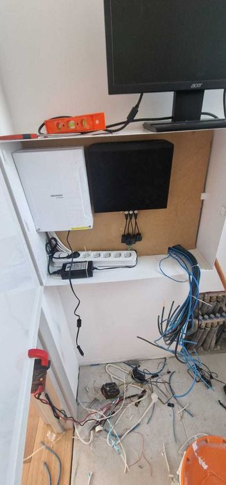 Servicii Electrice Profesionale – Ingineri Autorizați ANRE