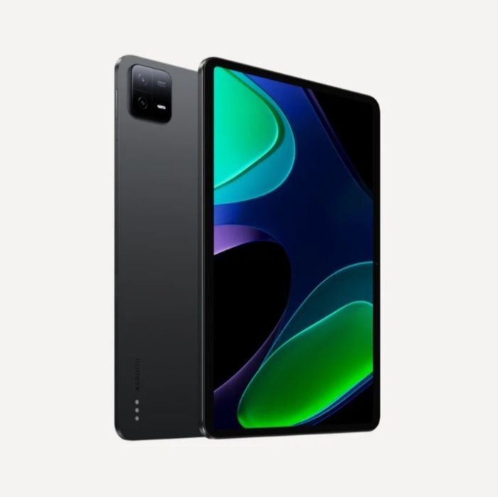 Xiomi Pad 6  8 256 gb