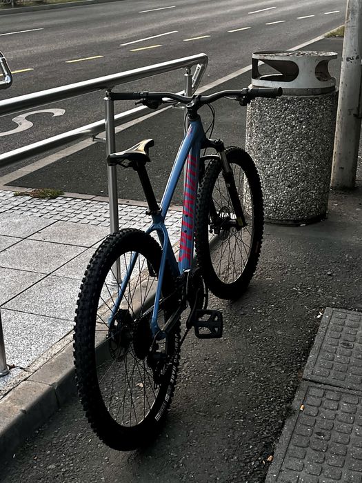 Specialized Pitch