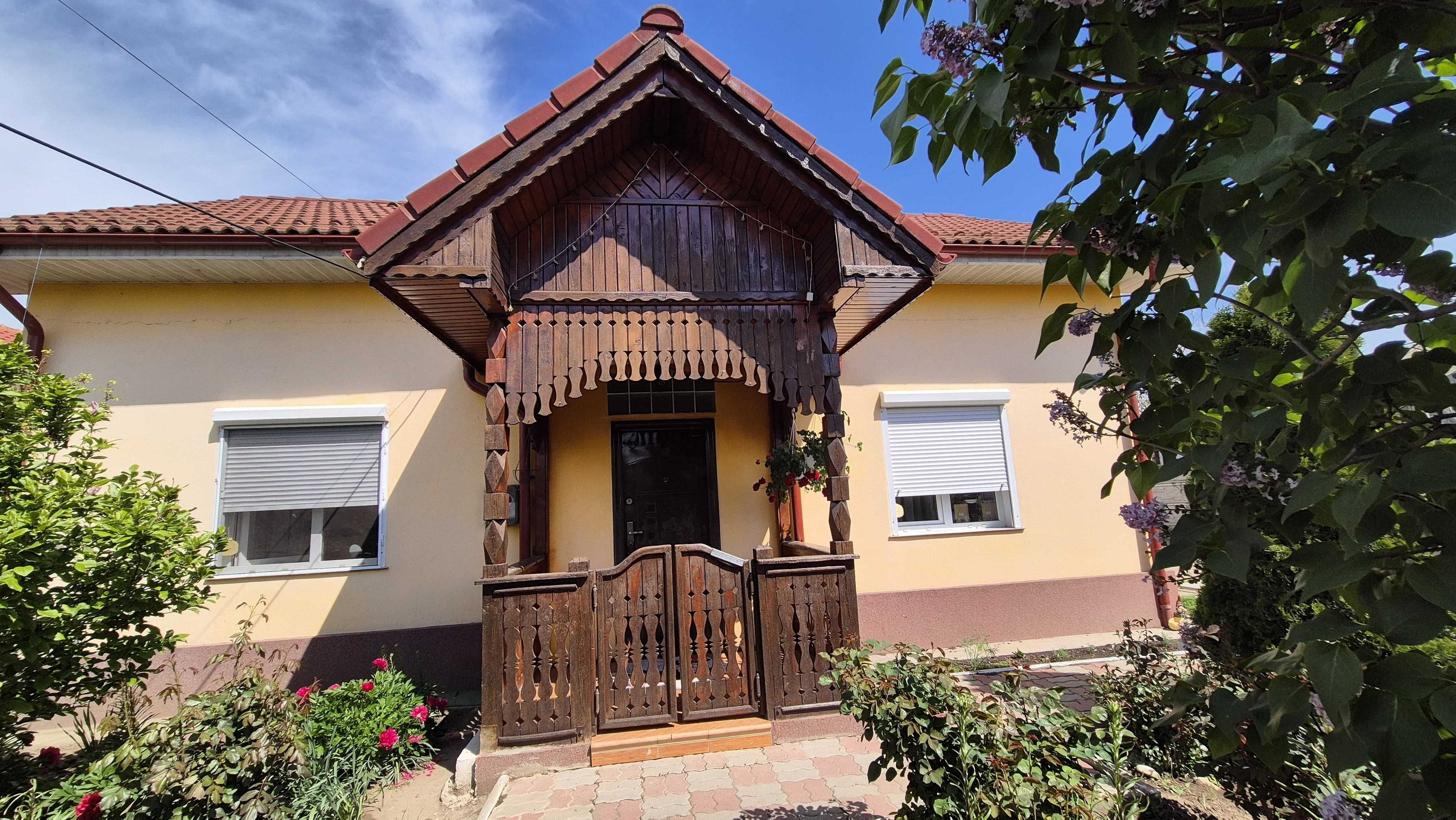 Casa de vanzare Pielesti, Dolj