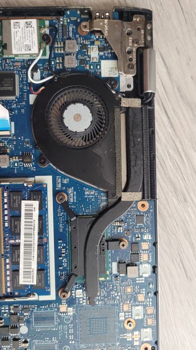 Dezmembrez Lenovo Yoga 3 14 intel i5 5200u