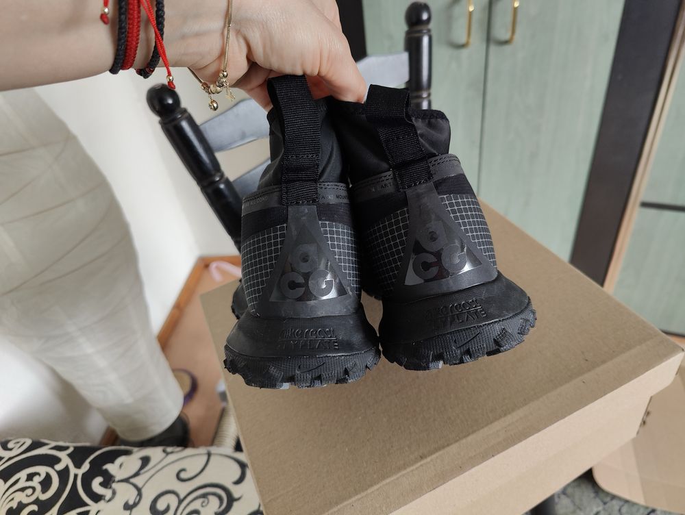 Оригинални маратонки Nike