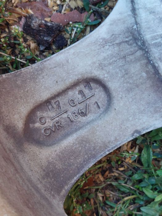 Гуми с джанти 15цола